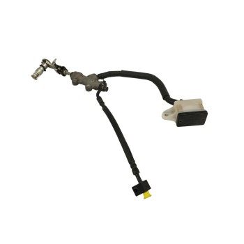 Recambio de bomba freno trasera para honda africa twin africa twin referencia OEM IAM 43510MJPG51  