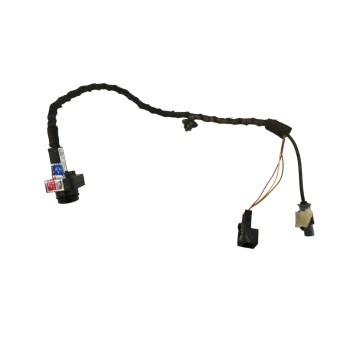 Recambio de camara vision trasera para skoda karoq (nu) 2.0 tdi referencia OEM IAM 3Q0980121K  