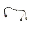 Recambio de camara vision trasera para skoda karoq (nu) 2.0 tdi referencia OEM IAM 3Q0980121K  