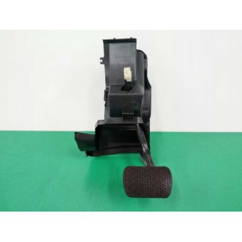 Recambio de pedal freno para mercedes-benz clase c (w203) berlina 220 cdi (203.006) referencia OEM IAM A2032900401  