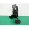 Recambio de pedal freno para mercedes-benz clase c (w203) berlina 220 cdi (203.006) referencia OEM IAM A2032900401  