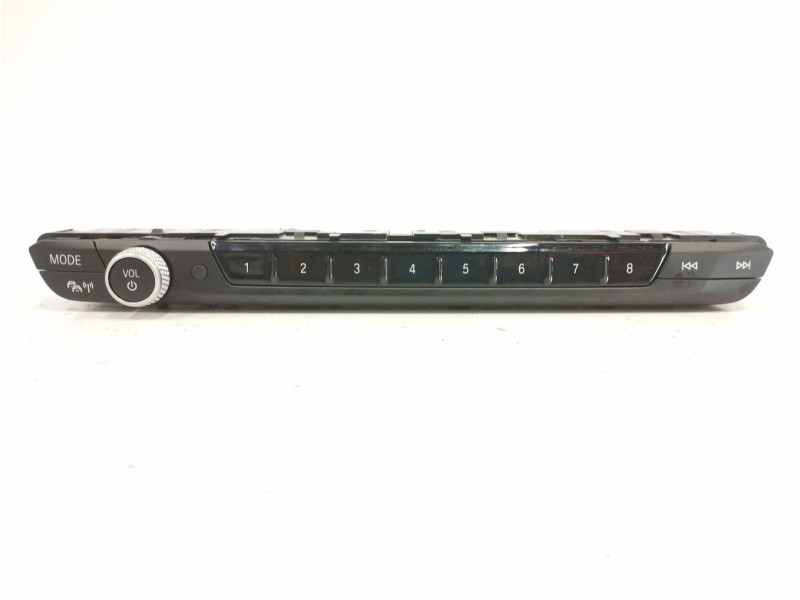 Recambio de mando multifuncion para bmw serie x3 (g01) 2.0 referencia OEM IAM 61315A47C37 CONTROL RADIO 