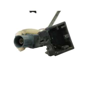 Recambio de camara vision trasera para skoda karoq (nu) 2.0 tdi referencia OEM IAM 3Q0980121K  