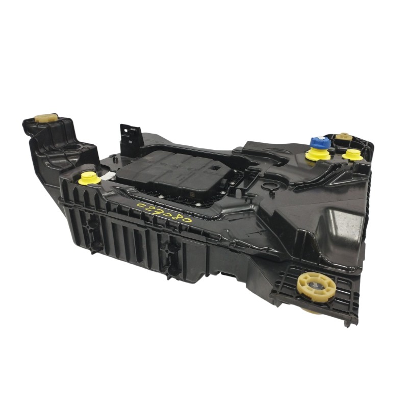 Recambio de deposito adblue para citroën c4 picasso 1.6 blue-hdi fap referencia OEM IAM 9818559280  