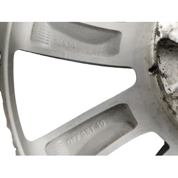 Recambio de llanta para hyundai i40 1.7 crdi cat referencia OEM IAM 529103Z610 7JX16ET40 5H 5X115