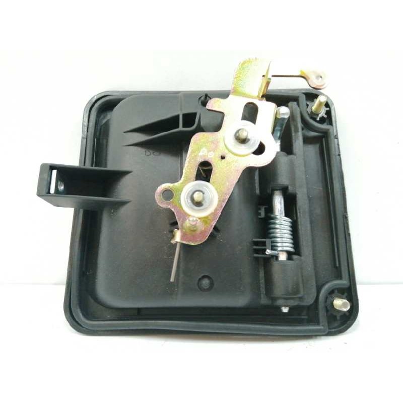 MANETA EXTERIOR LATERAL DERECHA