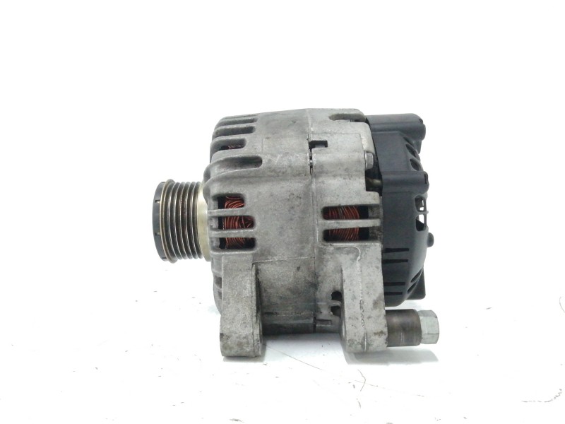Recambio de alternador para citroën berlingo 2.0 hdi cat (rhy / dw10td) referencia OEM IAM 9646321780  