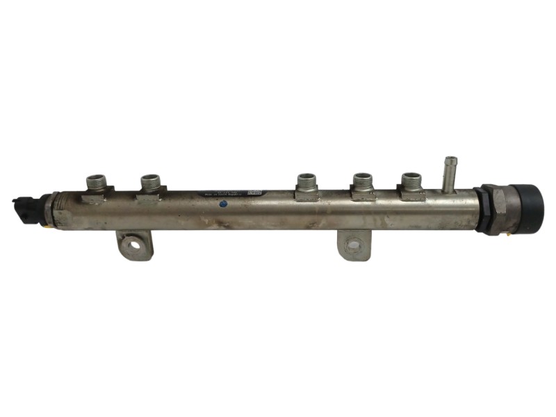 Recambio de rampa inyectora para fiat grande punto (199) 1.3 16v jtd cat referencia OEM IAM 55211906 0445214086 