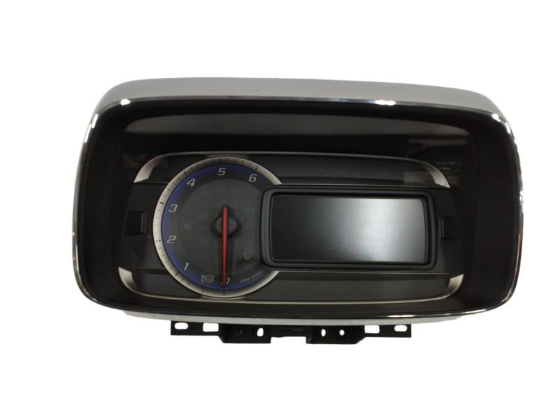 Recambio de cuadro instrumentos para chevrolet trax 1.7 diesel cat referencia OEM IAM 95327809  