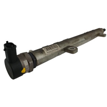 Recambio de rampa inyectora para fiat grande punto (199) 1.3 16v jtd cat referencia OEM IAM 55211906 0445214086 