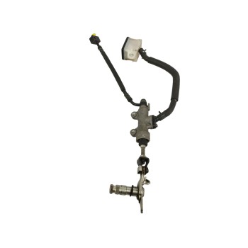 Recambio de bomba freno trasera para honda africa twin africa twin referencia OEM IAM 43510MJPG51  