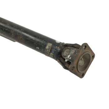 Recambio de transmision central para ford maverick (ml) básico referencia OEM IAM 1962564 104 CM 