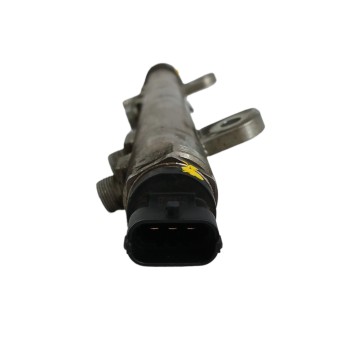 Recambio de rampa inyectora para fiat grande punto (199) 1.3 16v jtd cat referencia OEM IAM 55211906 0445214086 