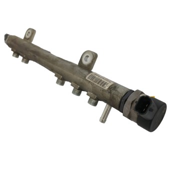 Recambio de rampa inyectora para fiat grande punto (199) 1.3 16v jtd cat referencia OEM IAM 55211906 0445214086 