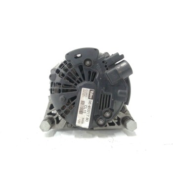 Recambio de alternador para citroën berlingo 2.0 hdi cat (rhy / dw10td) referencia OEM IAM 9646321780  