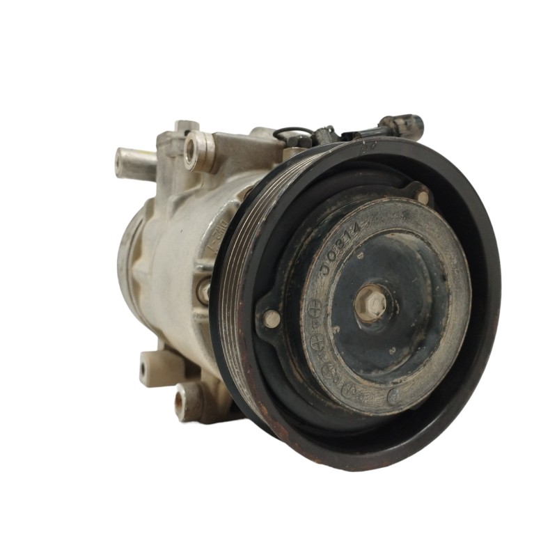 COMPRESOR AIRE ACONDICIONADO