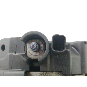 Recambio de alternador para citroën berlingo 2.0 hdi cat (rhy / dw10td) referencia OEM IAM 9646321780  