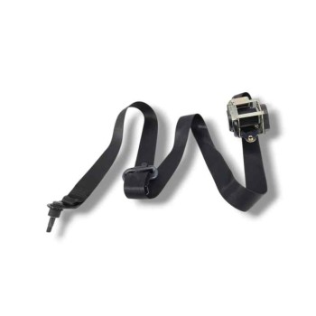 Recambio de cinturon seguridad delantero derecho para mercedes-benz clase b (w245) 2.0 cdi cat referencia OEM IAM 1698608485  