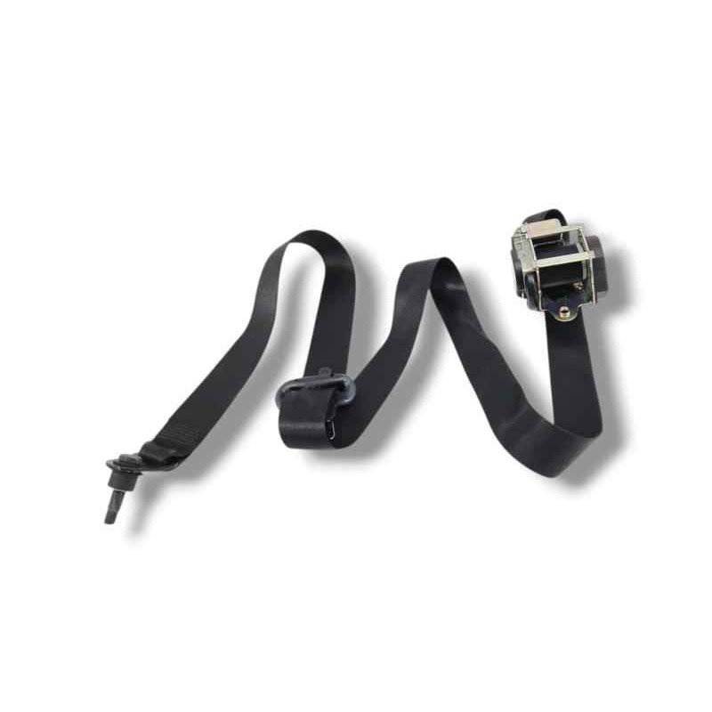 Recambio de cinturon seguridad delantero derecho para mercedes-benz clase b (w245) 2.0 cdi cat referencia OEM IAM 1698608485  