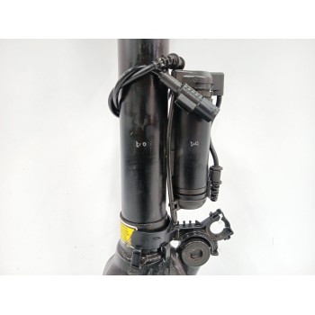 Recambio de amortiguador delantero izquierdo para mercedes-benz clase gl (x164) gl 320 cdi 4-matic (164.822) referencia OEM IAM 