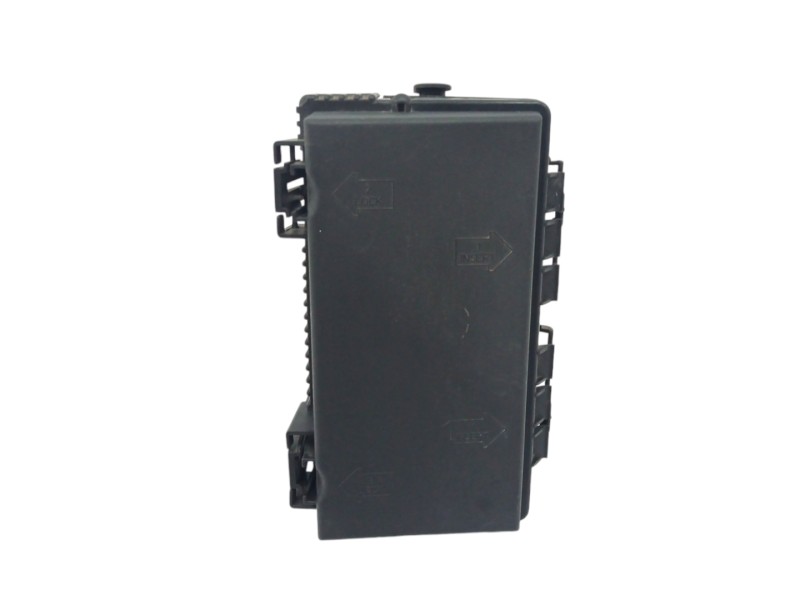 Recambio de caja reles / fusibles para fiat grande punto (199) 1.3 16v jtd cat referencia OEM IAM 00517187860  