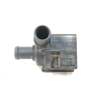 Recambio de bomba agua para volkswagen crafter kasten (sy) 2.0 tdi referencia OEM IAM 5Q0965561B ADICIONAL 