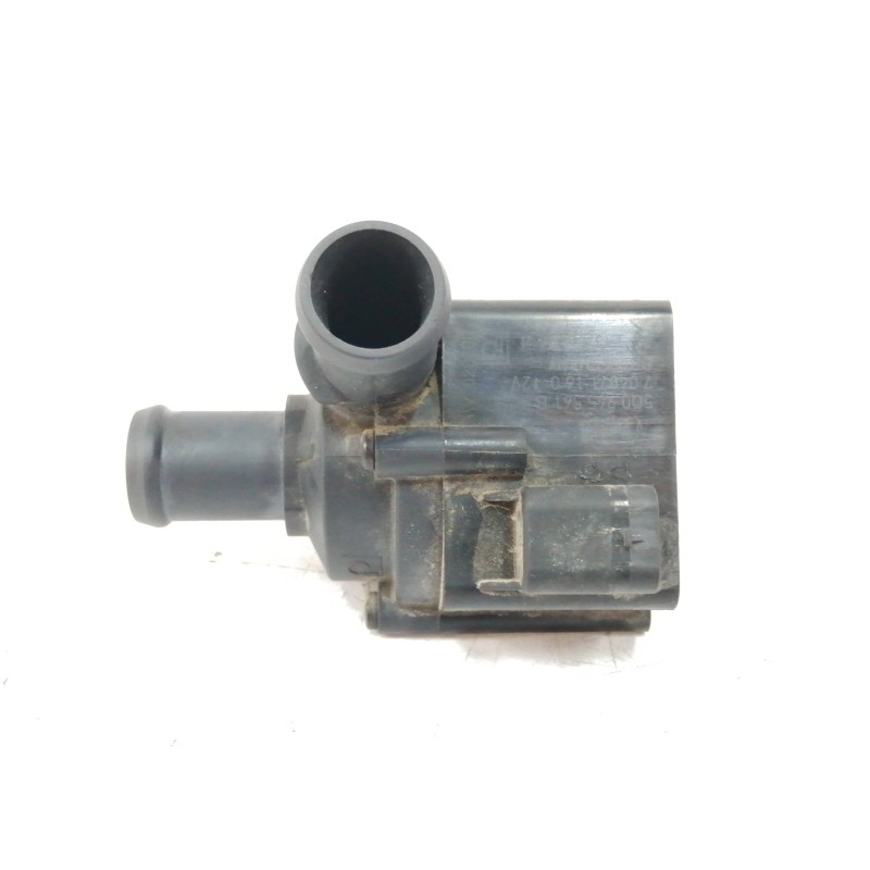 Recambio de bomba agua para volkswagen crafter kasten (sy) 2.0 tdi referencia OEM IAM 5Q0965561B ADICIONAL 