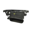 Recambio de rejilla aireadora para peugeot 2008 (--.2013) 1.2 12v e-thp referencia OEM IAM 9633131777 LADO IZQUIERDO 