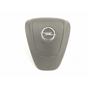 Recambio de salpicadero para opel astra j gtc sportive referencia OEM IAM 13301067 13299780 13381056