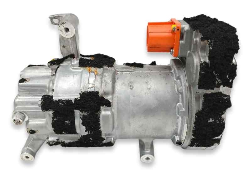 Recambio de compresor aire acondicionado para tesla model 3 ev referencia OEM IAM 150125600M Recambio de compresor aire acondicionado para tesla model 3 ev referencia OEM IAM 150125600M