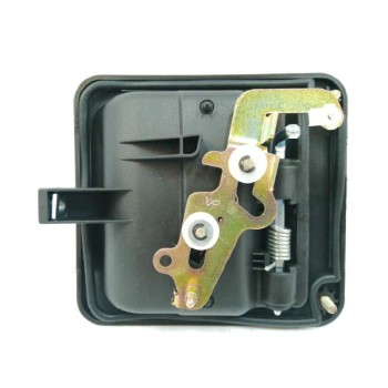 Recambio de maneta exterior lateral derecha para fiat ducato caja abierta (desde 03.94) 2.5 diesel referencia OEM IAM 9101E5  