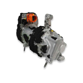 Recambio de compresor aire acondicionado para tesla model 3 ev referencia OEM IAM 150125600M  