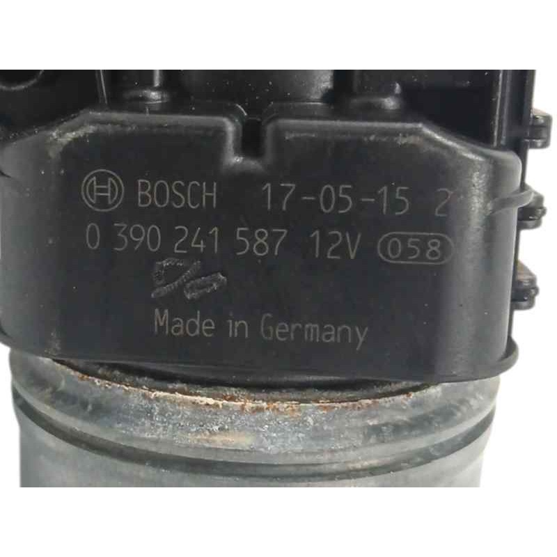 MOTOR LIMPIA DELANTERO