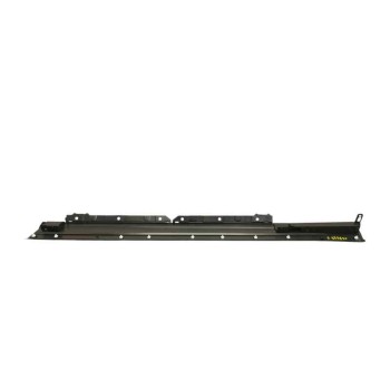 Recambio de faldon lateral para toyota bz4x (_eam1_) ev (xeam10) referencia OEM IAM 7586042040 LADO IZQUIERDO 