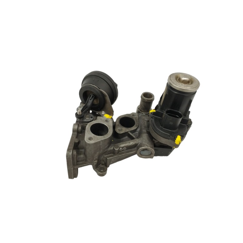 Recambio de valvula egr para seat altea xl (5p5) 1.6 tdi referencia OEM IAM 0280751016  