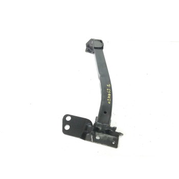 Recambio de absorbedor delantero para opel mokka 1.2 (76) referencia OEM IAM 9836341080 LADO IZQUIERDO 