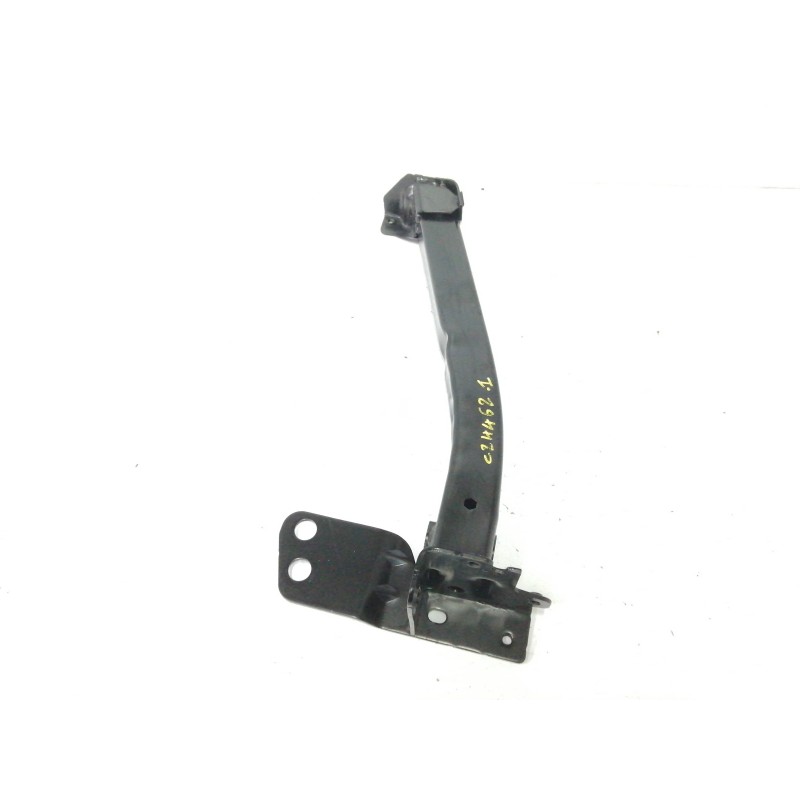 Recambio de absorbedor delantero para opel mokka 1.2 (76) referencia OEM IAM 9836341080 LADO IZQUIERDO 