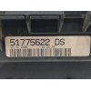 Recambio de caja reles / fusibles para fiat grande punto (199) 1.3 16v jtd cat referencia OEM IAM 00517187860  