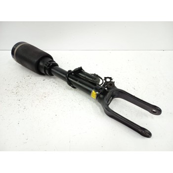 Recambio de amortiguador delantero izquierdo para mercedes-benz clase gl (x164) gl 320 cdi 4-matic (164.822) referencia OEM IAM 