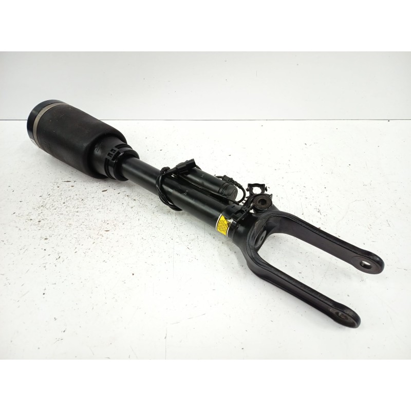 AMORTIGUADOR DELANTERO IZQUIERDO