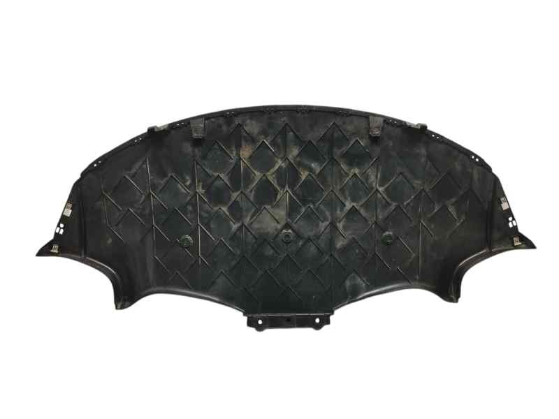 Recambio de cubrecarter para tesla model 3 ev referencia OEM IAM 110083800F 160530 TRASERO