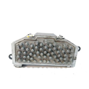 Recambio de resistencia calefaccion para seat leon (1p1) 1.9 tdi referencia OEM IAM 3C0907521B F011500045 