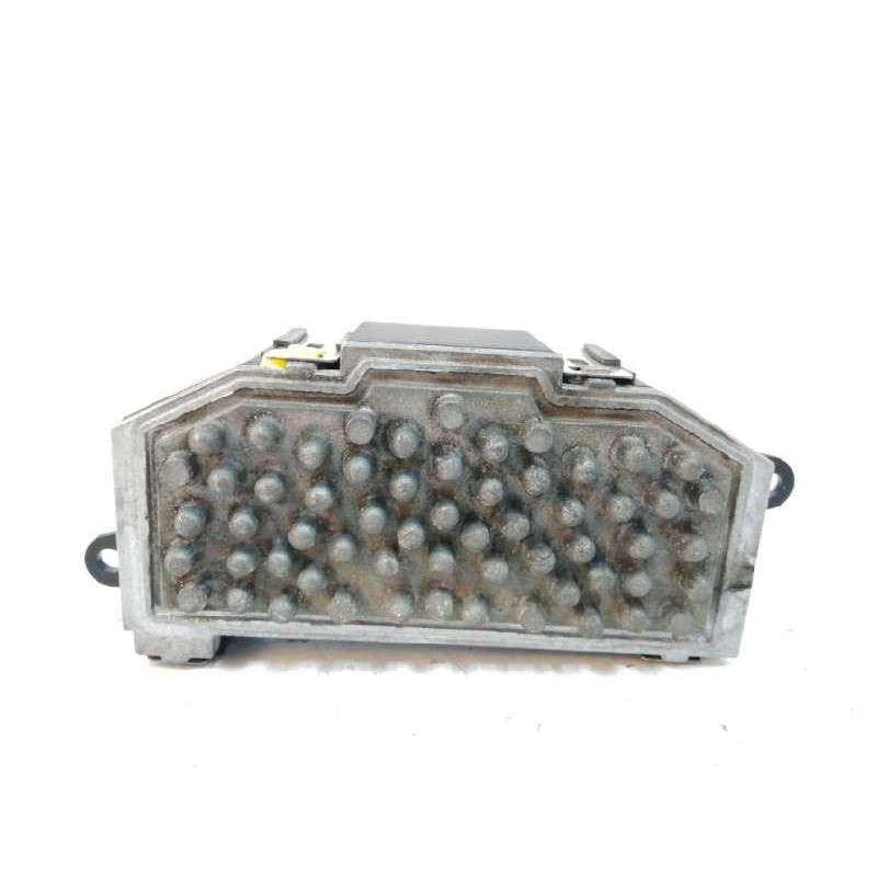 Recambio de resistencia calefaccion para seat leon (1p1) 1.9 tdi referencia OEM IAM 3C0907521B F011500045 