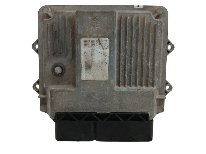 Recambio de centralita motor uce para fiat grande punto (199) 1.3 16v jtd cat referencia OEM IAM 51806498  