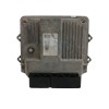 Recambio de centralita motor uce para fiat grande punto (199) 1.3 16v jtd cat referencia OEM IAM 51806498  