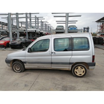 peugeot partner (s1) del año 2001