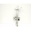Recambio de elevalunas delantero izquierdo para peugeot 2008 (--.2013) 1.5 blue-hdi referencia OEM IAM 9819905580 9815999380 