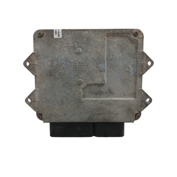 Recambio de centralita motor uce para fiat grande punto (199) 1.3 16v jtd cat referencia OEM IAM 51806498  