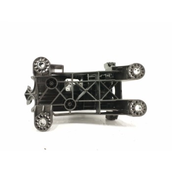 Recambio de palanca cambio para ford fiesta (ccn) 1.25 16v cat referencia OEM IAM E1BR7C453KAB  