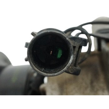 Recambio de compresor aire acondicionado para kia carens iii monospace (un) 1.6 crdi 110 referencia OEM IAM 977011G311  